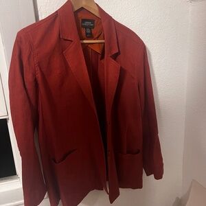 Urban outfitters women’s blazer